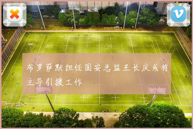 布罗萨默担任国安总监王长庆或将主导引援工作