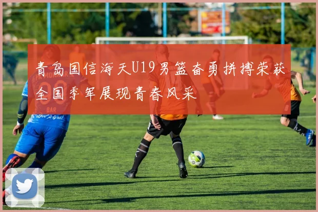 青岛国信海天U19男篮奋勇拼搏荣获全国季军展现青春风采