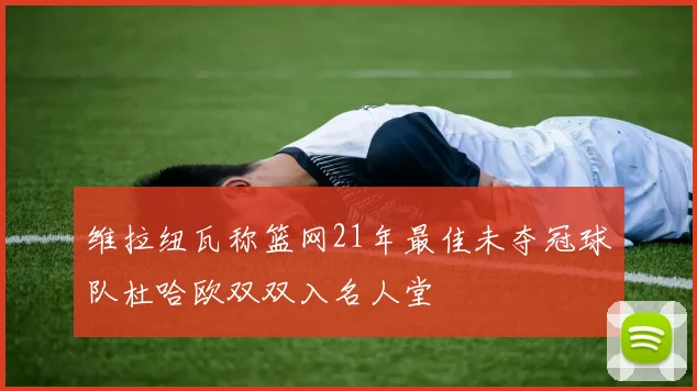维拉纽瓦称篮网21年最佳未夺冠球队杜哈欧双双入名人堂